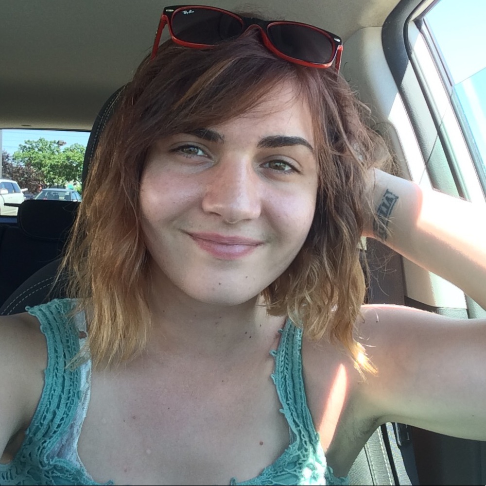 Meet your Posher, Nichole